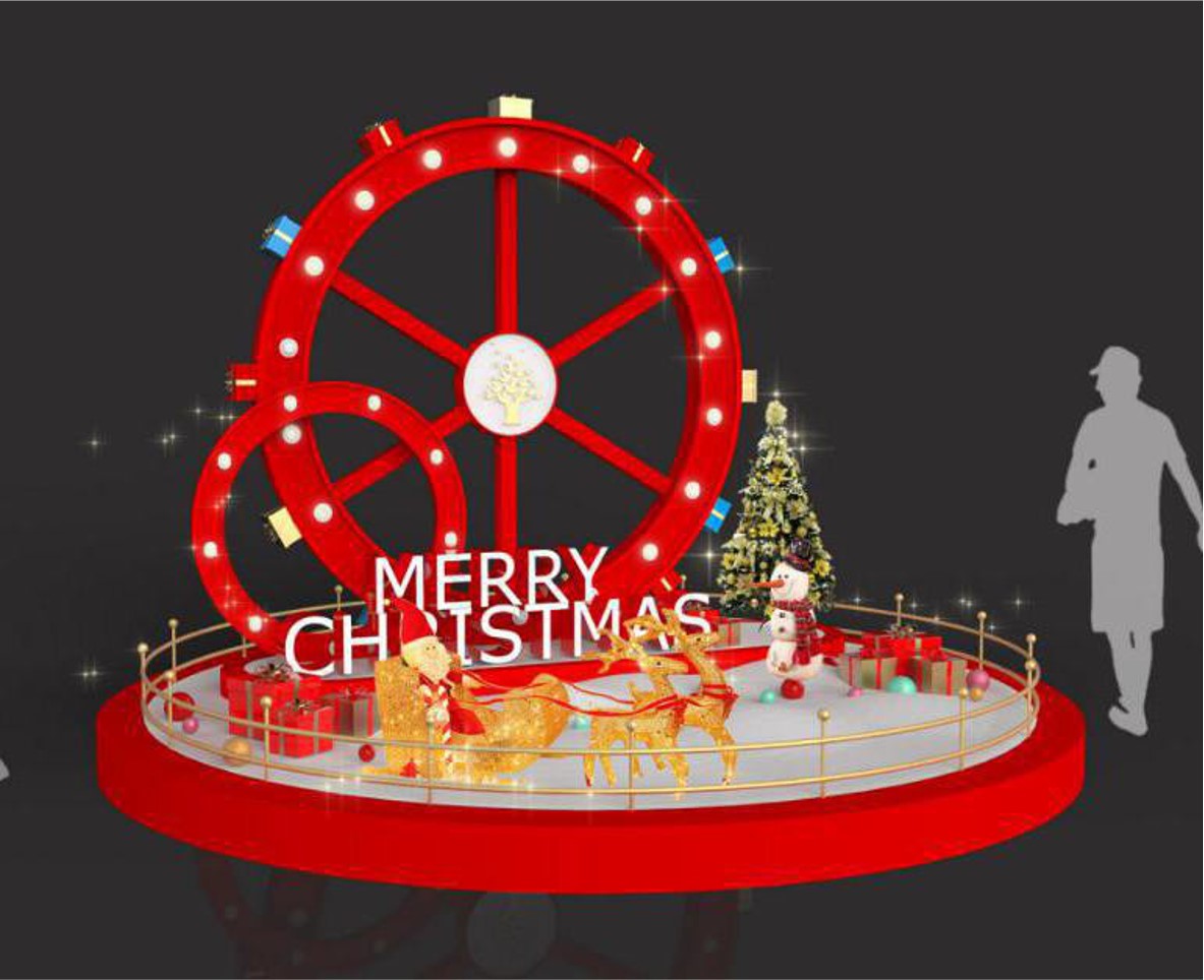 蕭山旺角新天地—— 下一站幸福 蕭山旺角新天地—— 下一站幸福